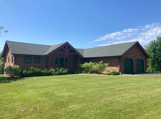 276 Rice Hill Rd, Franklin, VT 05457