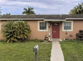 15445 SW 295th St, Homestead, FL 33033