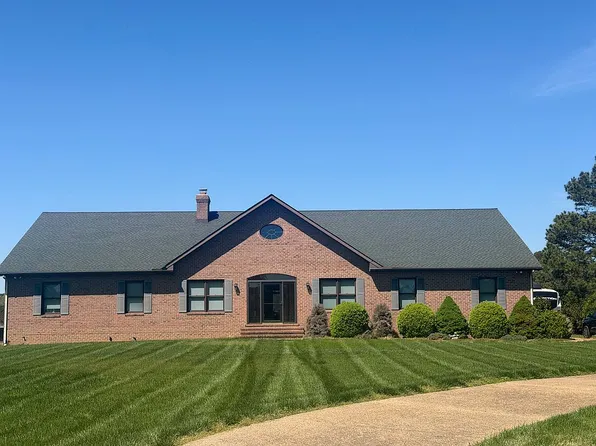 5606 Riverton Rd, Cambridge, MD 21613