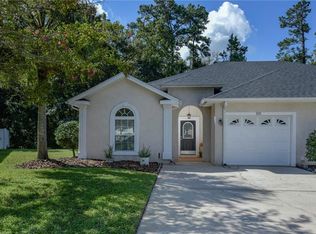 121 Kathryne Bailey Dr, Kingsland, GA 31548