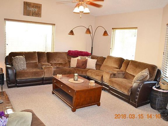 2nd image of 5040 W Condor Dr