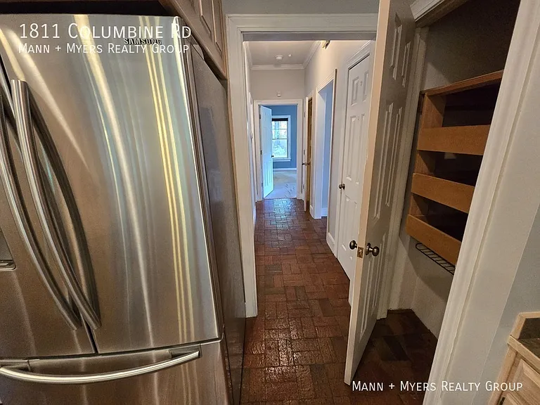1811 Columbine Rd — Photo 16