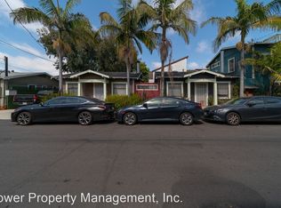 2008 Strongs Dr #2014, Venice, CA 90291