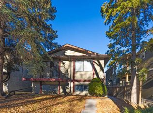 130 S 27th Ave NW, Calgary, AB T2M 2H2