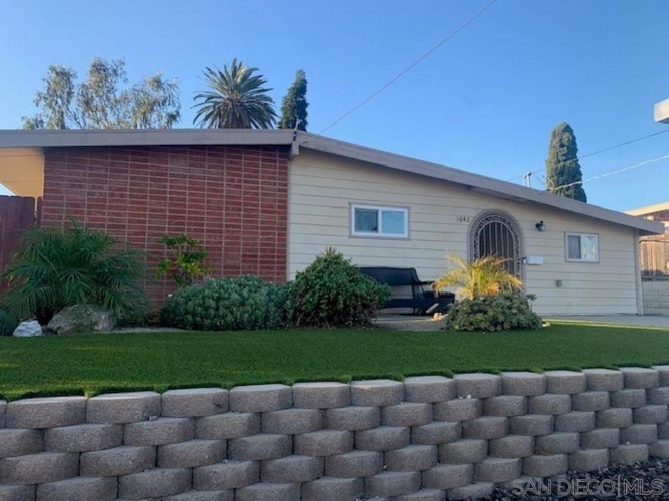 1042 Guatay Ave, Chula Vista, CA 91911 Zillow