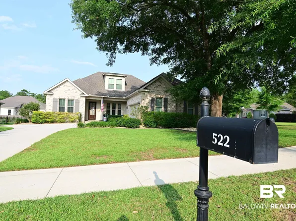 522 Boulder Creek Ave, Fairhope, AL 36532