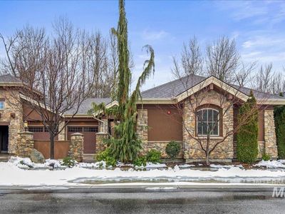 9857 W Tributary Ln, Garden City, ID, 83714