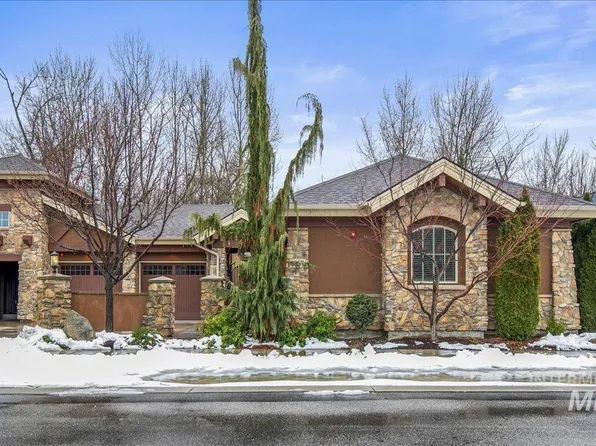 9857 W Tributary Ln, Garden City, ID 83714