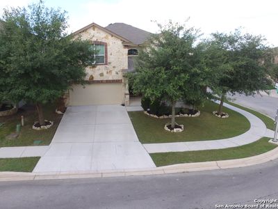 237 Ridge Blf, Cibolo, TX, 78108