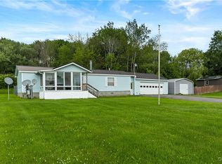 8219 Edwards Rd, Rome, NY 13440