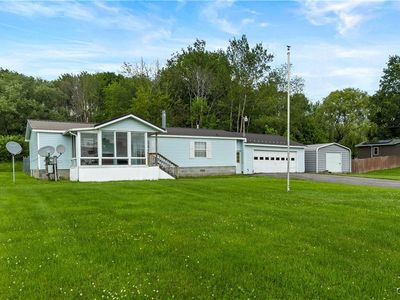 8219 Edwards Rd, Rome, NY, 13440