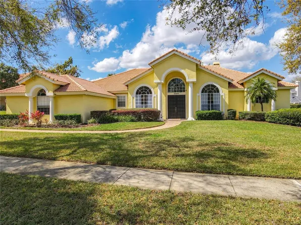 2204 Kettle Dr, Orlando, FL 32835