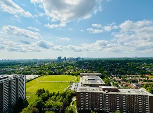 10 Tangreen Ct #3205, Toronto, ON M2M 4B9