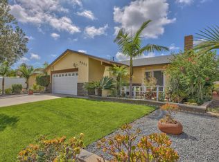 2231 Snow Ave, Oxnard, CA 93036