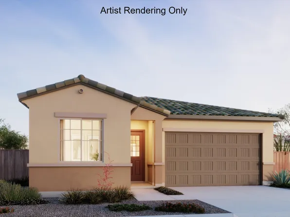 14785 N Saguaro Nest Trl, Marana, AZ 85658
