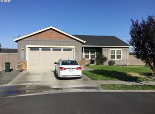 379 NW Crestview Ct, Hermiston, OR 97838