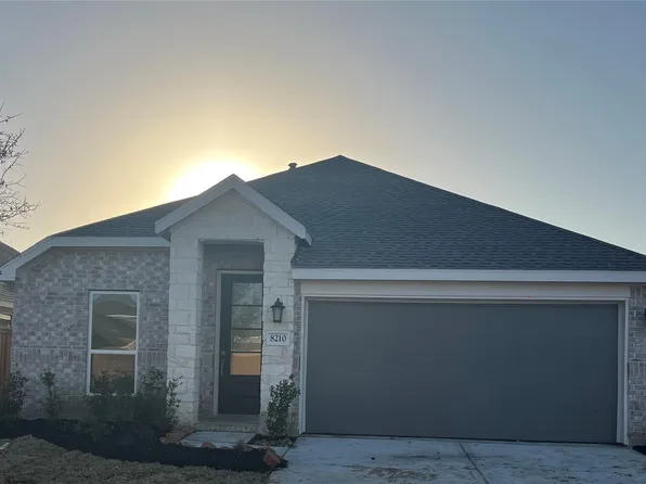 3000 Colusa Ridge Dr, Katy, TX 77493