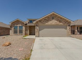 1033 E 90th Ct, Odessa, TX 79765