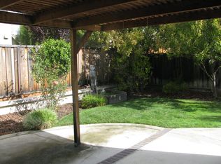 109 Woodland Valley Dr, San Ramon, CA 94582