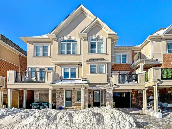 72 Ayers Cres, Toronto, ON M1L 0J4