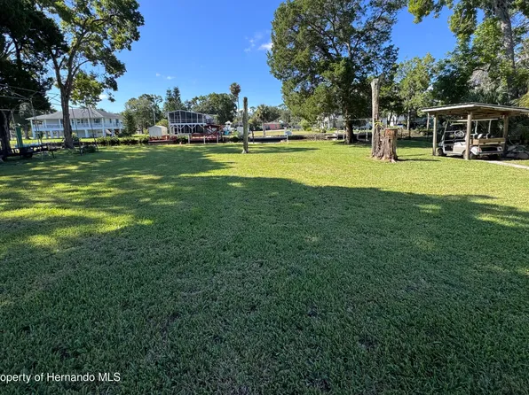 6022 Palm Creek Dr, Spring Hill, FL 34607