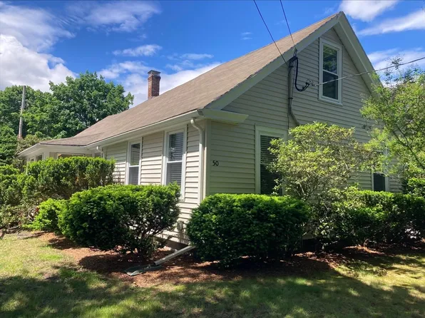 50 Granite St, Uxbridge, MA 01569