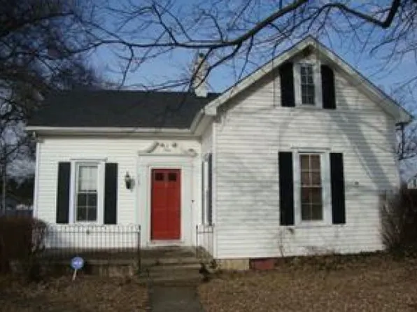 117 E Halstead Ave, Bardstown, KY 40004