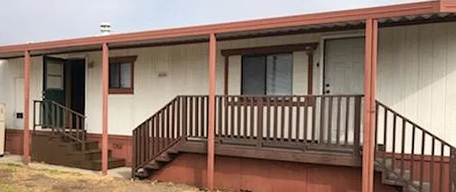 2 bed, 728 sqft, $1,950 — Photo 1