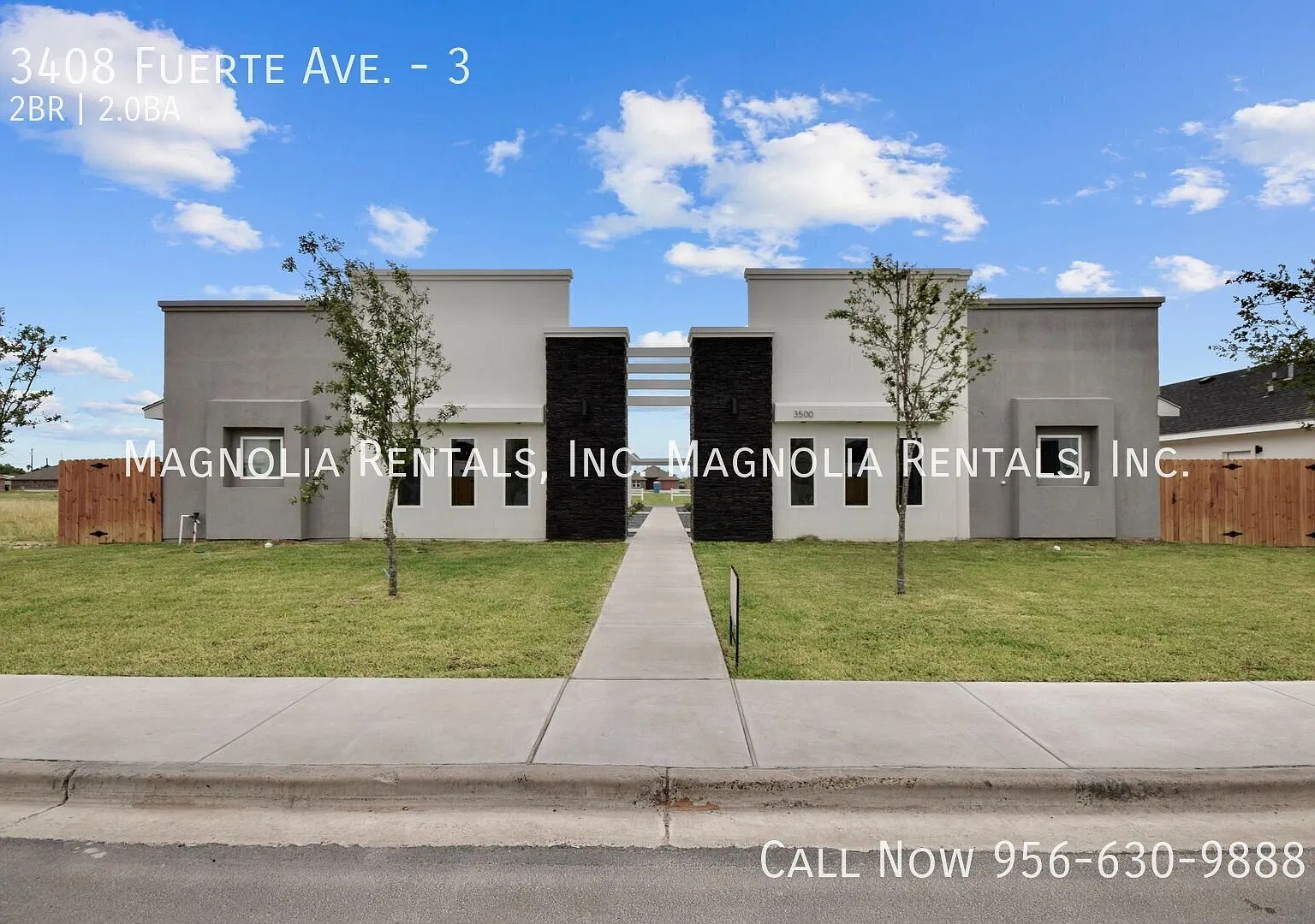 1st Month Free with 13 Month Lease — Photo 1