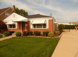 3342 Ernst St, Franklin Park, IL 60131