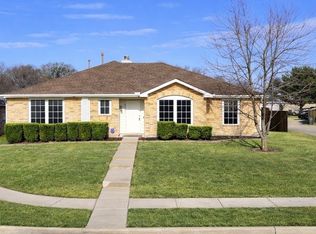 2925 Nautilus Dr, Lancaster, TX 75146