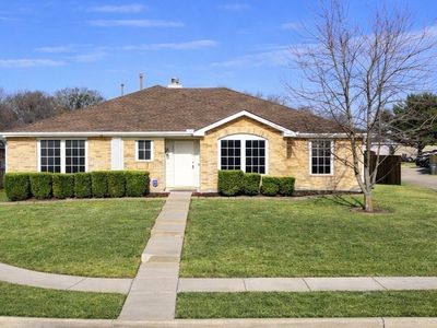 2925 Nautilus Dr, Lancaster, TX, 75146