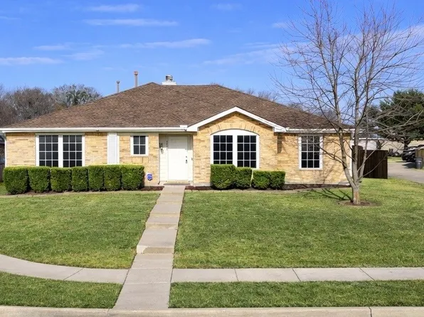 2925 Nautilus Dr, Lancaster, TX 75146