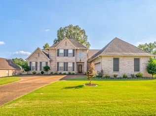 8703 Brunswick Farms Dr, Arlington, TN 38002