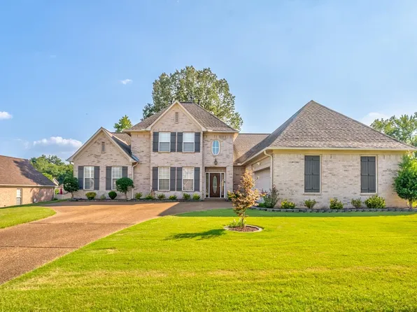 8703 Brunswick Farms Dr, Arlington, TN 38002