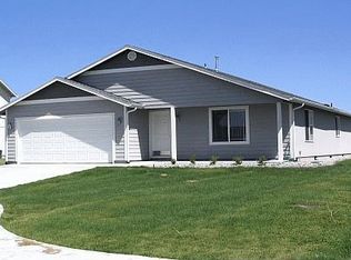 7023 S Jolynn Ct, Cheney, WA 99004