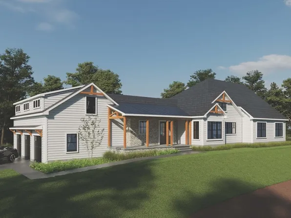 645 Glendale Rd, Wilbraham, MA 01095