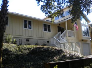 4 Fairway Oaks Ln, Isle Of Palms, SC 29451