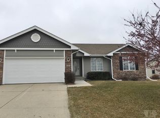 406 Walnut Ave, Baxter, IA 50028