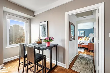 Rented by Brown Harris Stevens