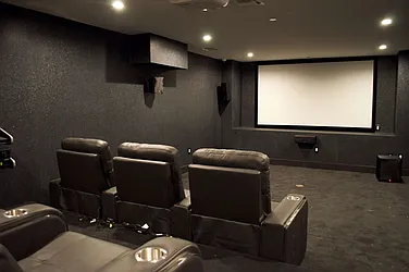 Rented by Manhattan Management LLC