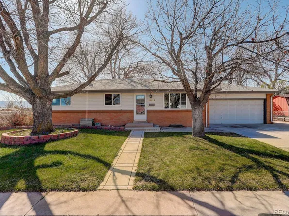 6699 S Lincoln Street, Centennial, CO 80121