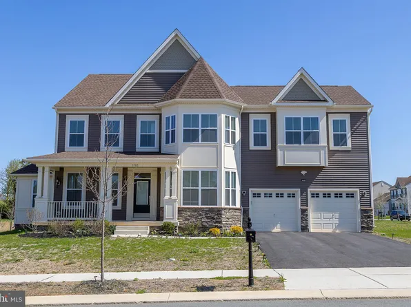 1763 Lord Tennyson Pl, Middletown, DE 19709