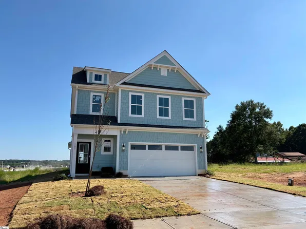 103 Whirlwind Way, Simpsonville, SC 29681