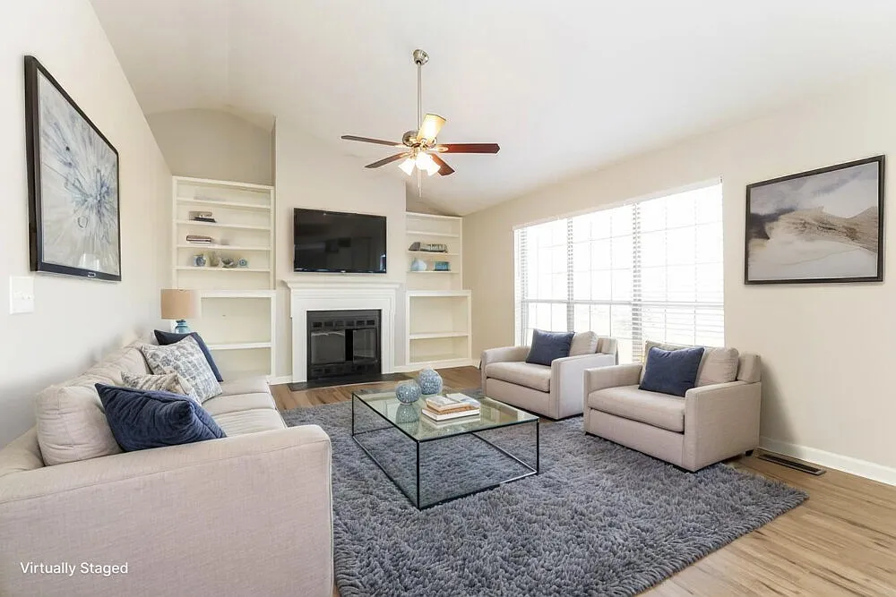 3 bed, 2.0 bath, 1677 sqft, $2,235 — Photo 4