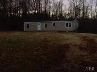 4393 Snakepath Rd, Blairs, VA 24527