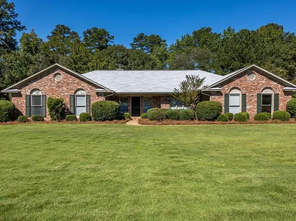 6478 Cape Cod Dr, Columbus, GA 31904