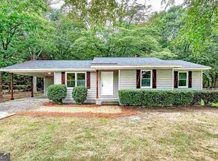 135 Kimbrough Rd, Jenkinsburg, GA 30234