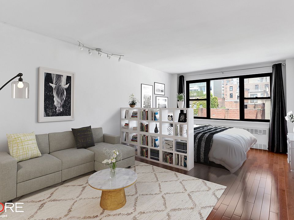 1st image of 408 W 57th St APT 8K