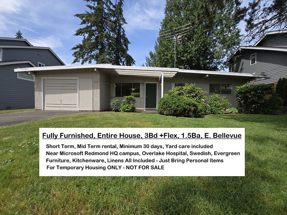 1st image of 427 155th Ave SE